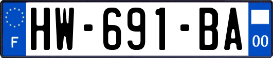 HW-691-BA