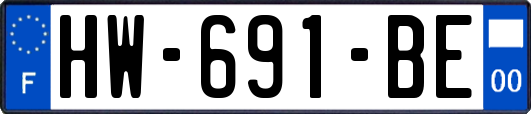 HW-691-BE