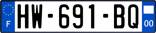 HW-691-BQ