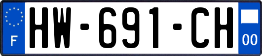 HW-691-CH