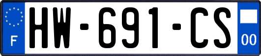 HW-691-CS
