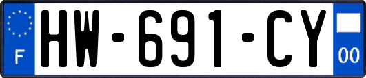 HW-691-CY