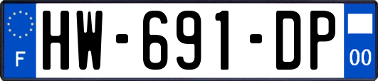 HW-691-DP