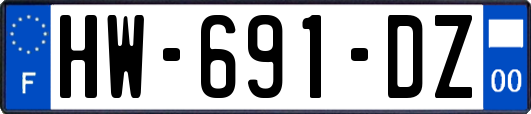HW-691-DZ