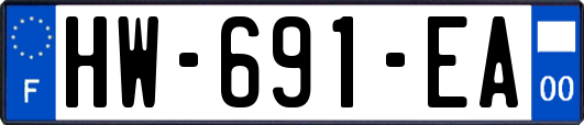 HW-691-EA