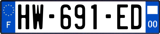 HW-691-ED