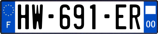 HW-691-ER