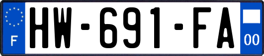 HW-691-FA