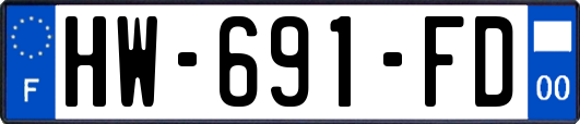 HW-691-FD