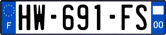 HW-691-FS