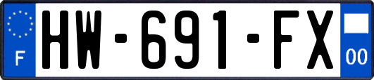 HW-691-FX
