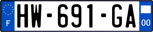 HW-691-GA