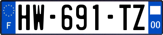 HW-691-TZ