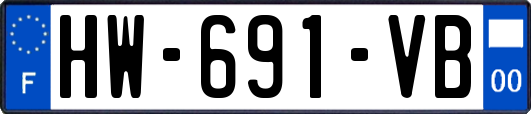 HW-691-VB