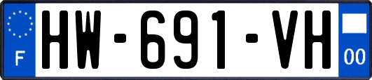 HW-691-VH