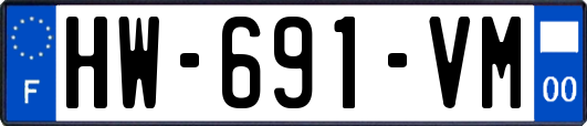 HW-691-VM