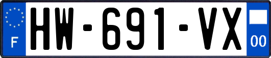 HW-691-VX