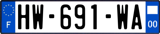 HW-691-WA