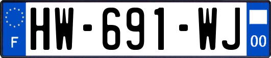 HW-691-WJ