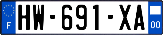 HW-691-XA