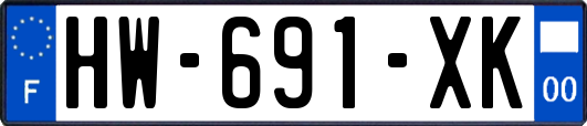 HW-691-XK