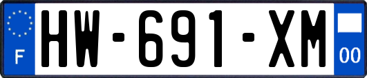 HW-691-XM