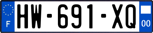 HW-691-XQ