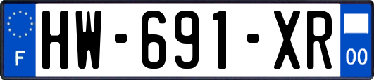HW-691-XR