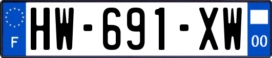 HW-691-XW