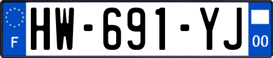 HW-691-YJ