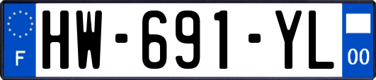 HW-691-YL