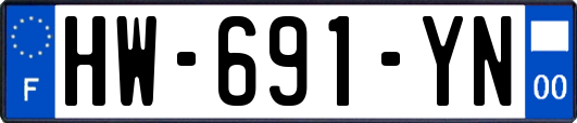 HW-691-YN