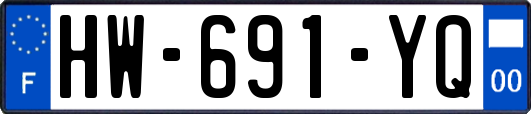 HW-691-YQ