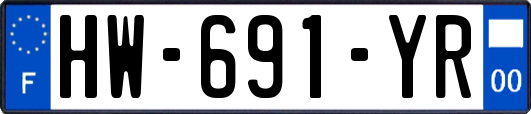 HW-691-YR