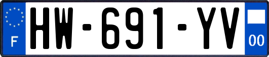 HW-691-YV