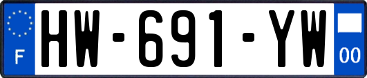 HW-691-YW