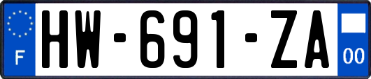 HW-691-ZA