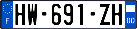 HW-691-ZH
