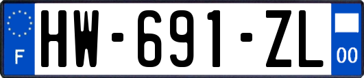 HW-691-ZL
