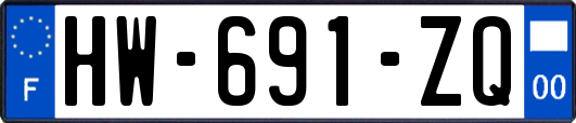 HW-691-ZQ