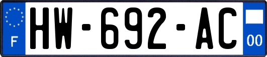 HW-692-AC