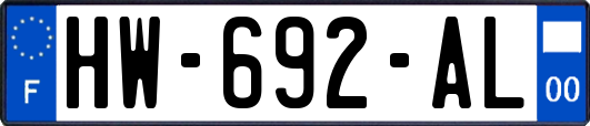 HW-692-AL