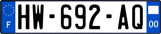 HW-692-AQ