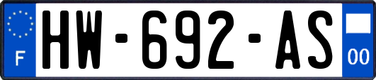 HW-692-AS