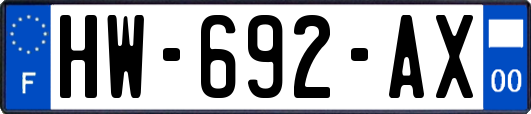 HW-692-AX