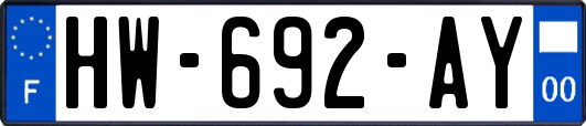 HW-692-AY
