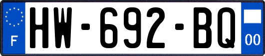 HW-692-BQ