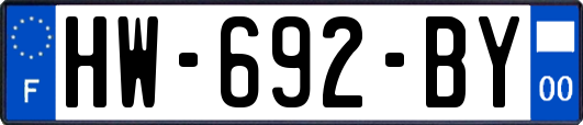 HW-692-BY