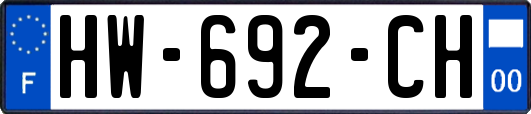 HW-692-CH