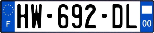 HW-692-DL